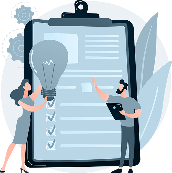 Socon Software Systems - Benefits of a Custom Management System