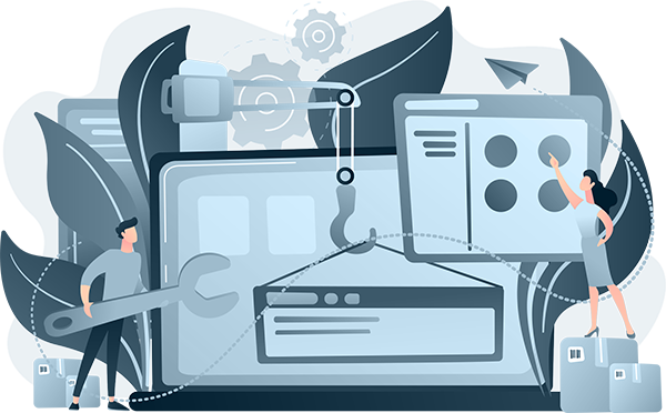 Socon Software Systems - Fully Customized Systems